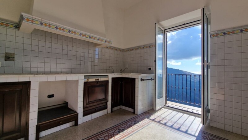 Appartamento a Perinaldo 1