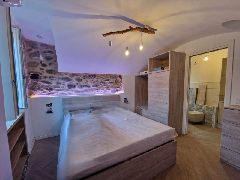 Appartamento a Dolceacqua 1