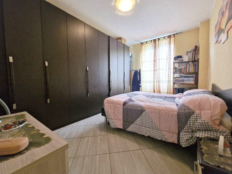 Appartamento a Bordighera 12