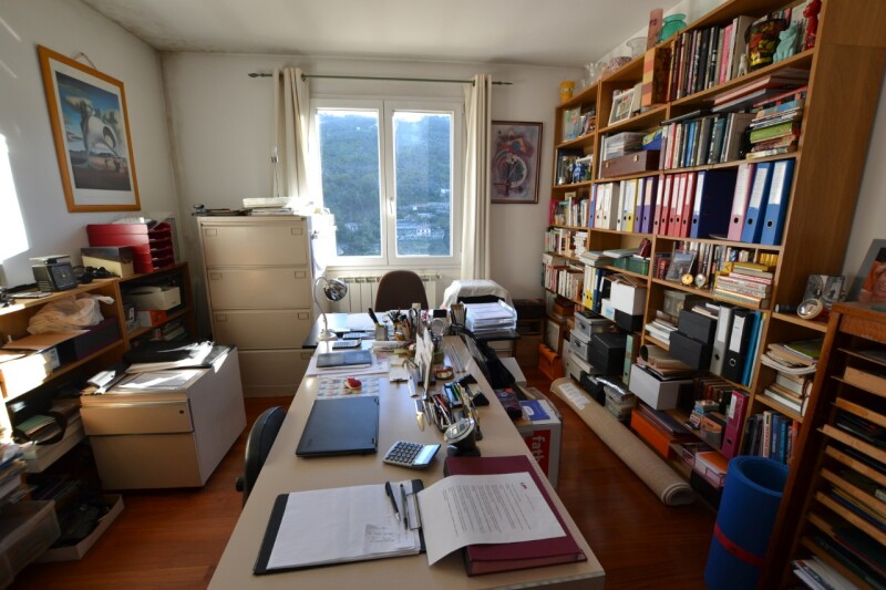 Unifamiliare Villa a Soldano 37