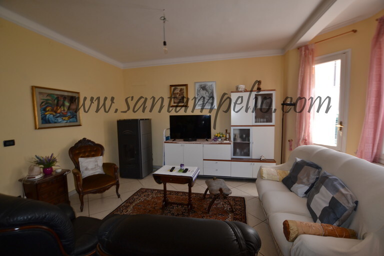 Unifamiliare Casa singola a Bordighera 5