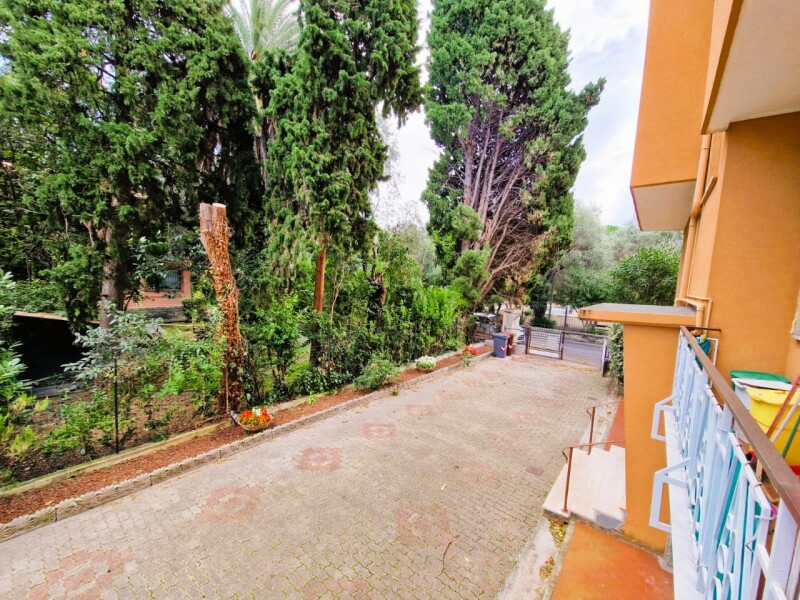 Appartamento a Bordighera 9