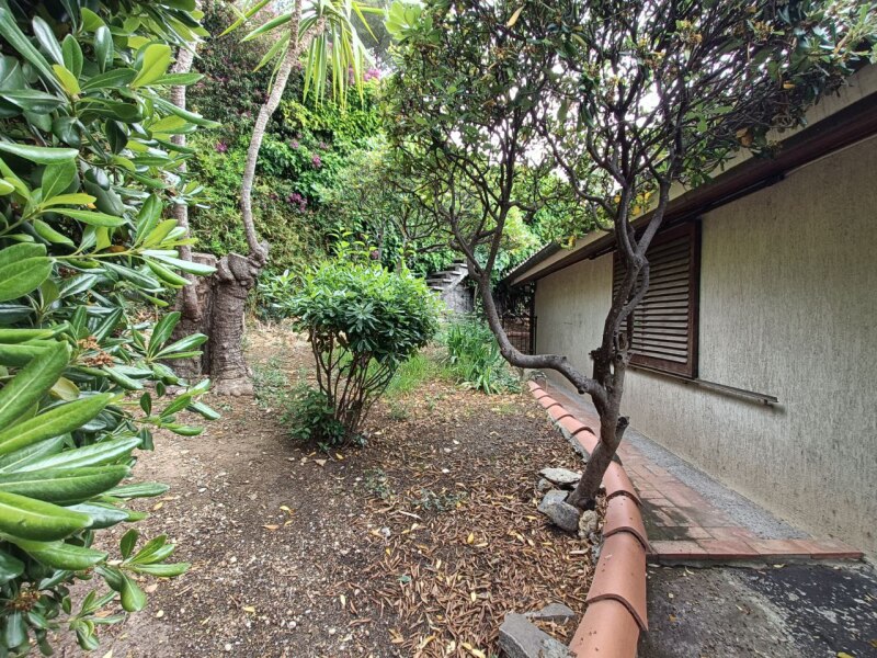 Unifamiliare Villa a Vallecrosia 26