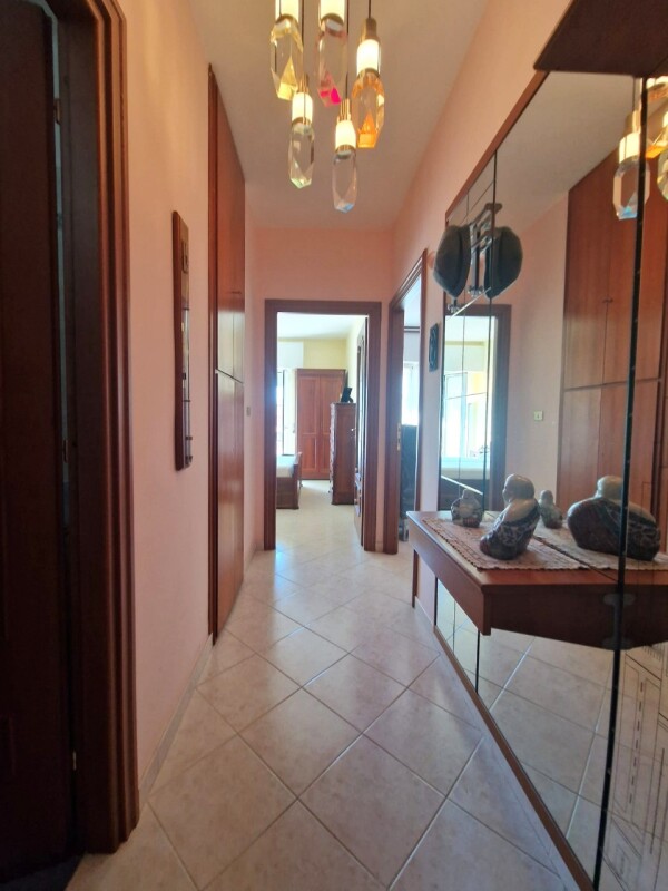 Appartamento a Bordighera 12