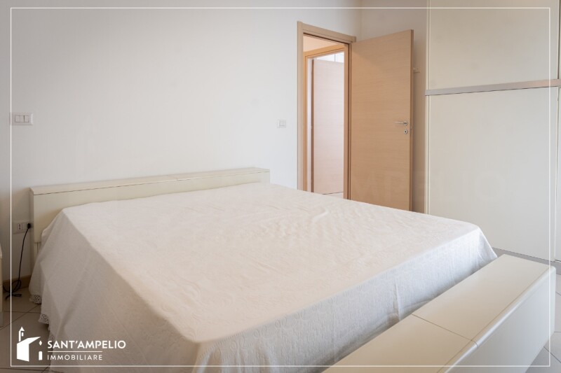Bibione – Appartamento con piscina, 101 mq commerciali, arredato, con garage. 14