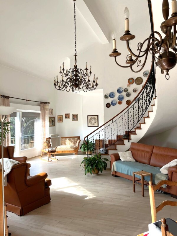 Unifamiliare Villa a Vallecrosia 20