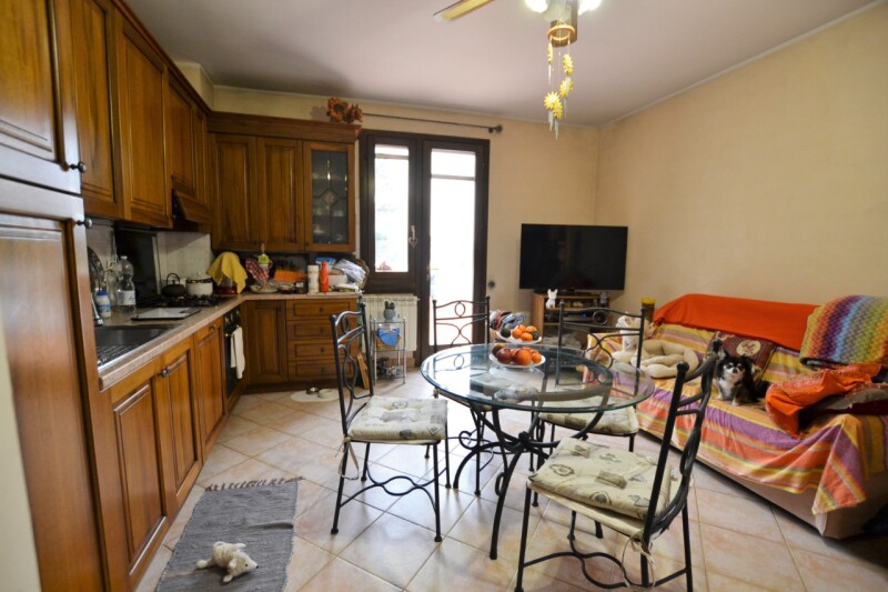 Unifamiliare Villa a Soldano 9