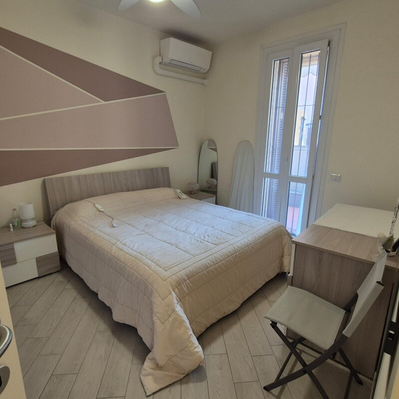 Appartamento a Bordighera 8