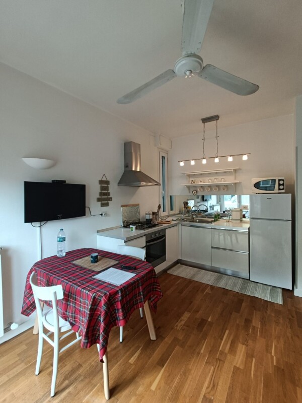 Appartamento a Bordighera 8