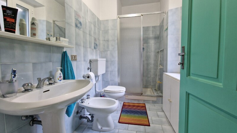 Appartamento a Pigna 7