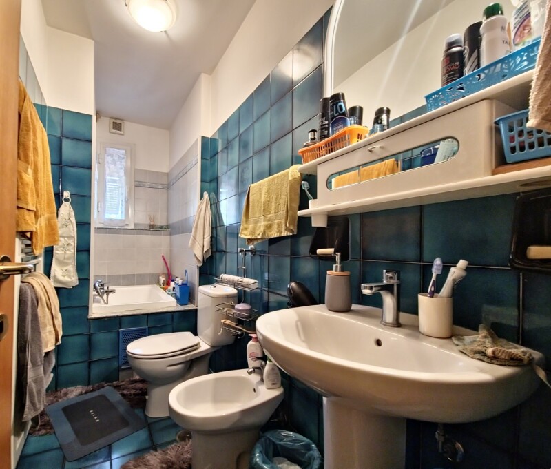 Appartamento a Camporosso 12