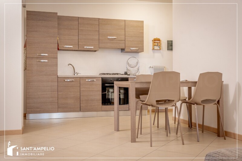 Bibione – Appartamento con piscina, 101 mq commerciali, arredato, con garage. 11