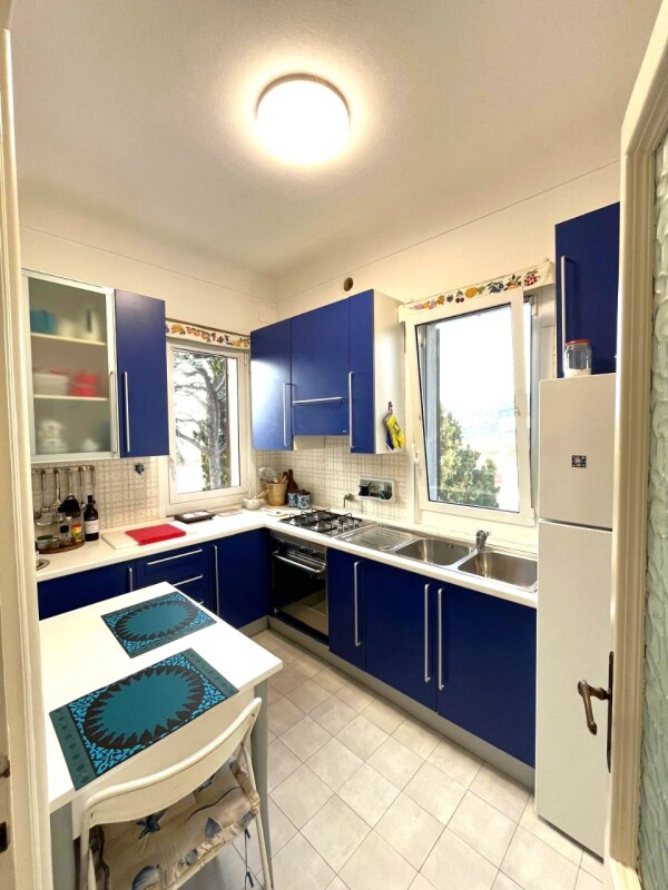 Unifamiliare Villa a Vallecrosia 14