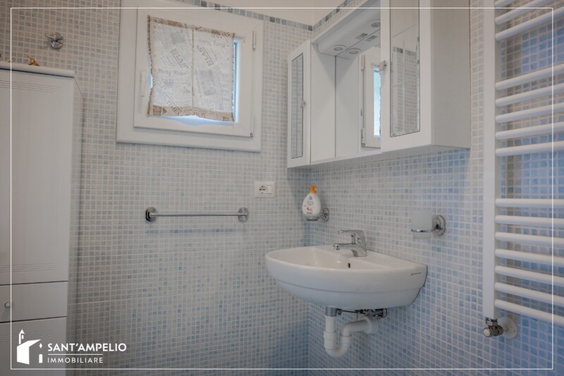 Bibione – Appartamento con piscina, 101 mq commerciali, arredato, con garage. 13