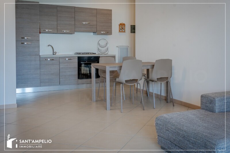 Bibione – Appartamento con piscina, 101 mq commerciali, arredato, con garage. 8