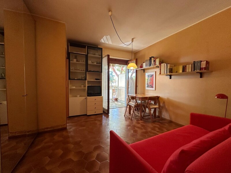Appartamento a Bordighera 6