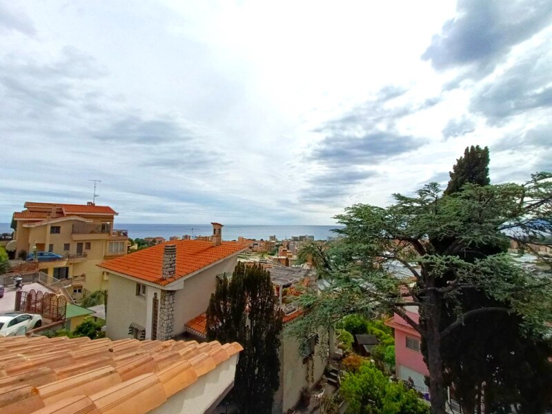 Unifamiliare Villa a Vallecrosia 31