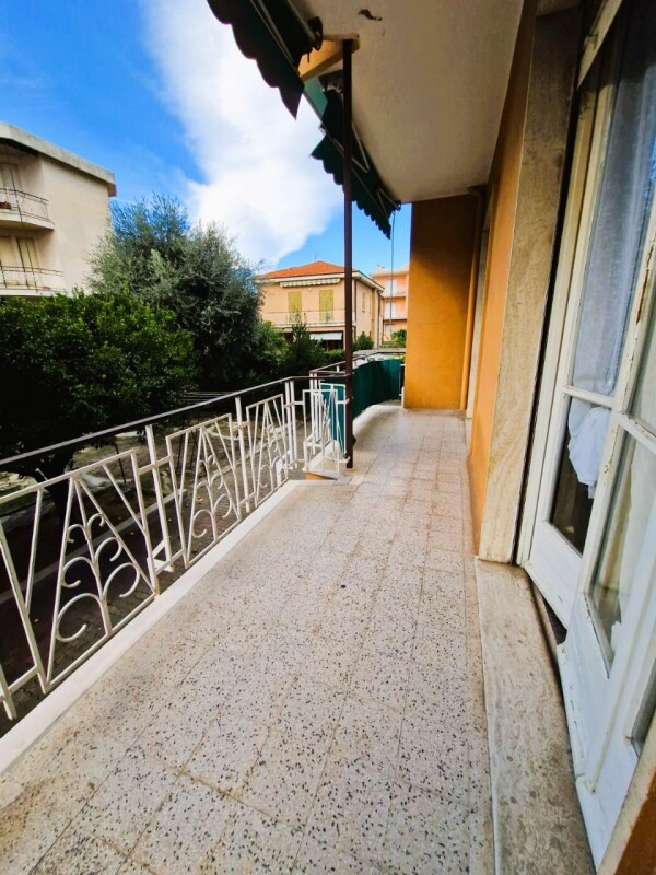 Appartamento a Bordighera 4