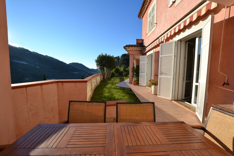 Unifamiliare Villa a Soldano 9