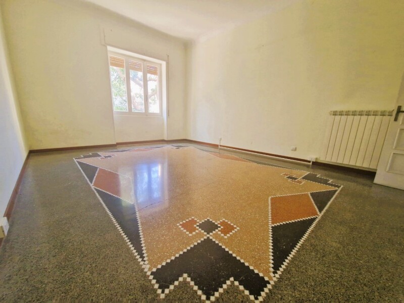 Appartamento a Bordighera 8