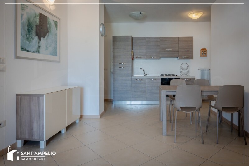 Bibione – Appartamento con piscina, 101 mq commerciali, arredato, con garage. 10