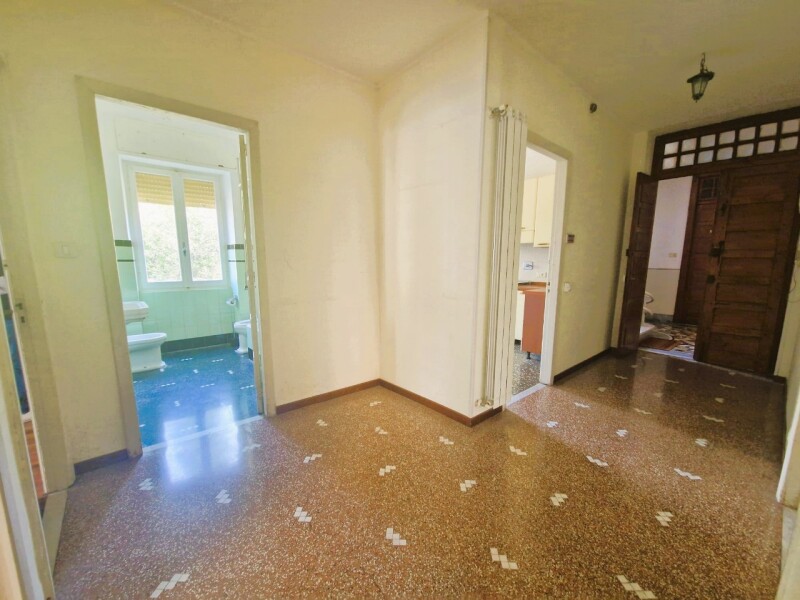 Appartamento a Bordighera 12