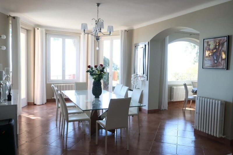 Unifamiliare Casa singola a Ventimiglia 18