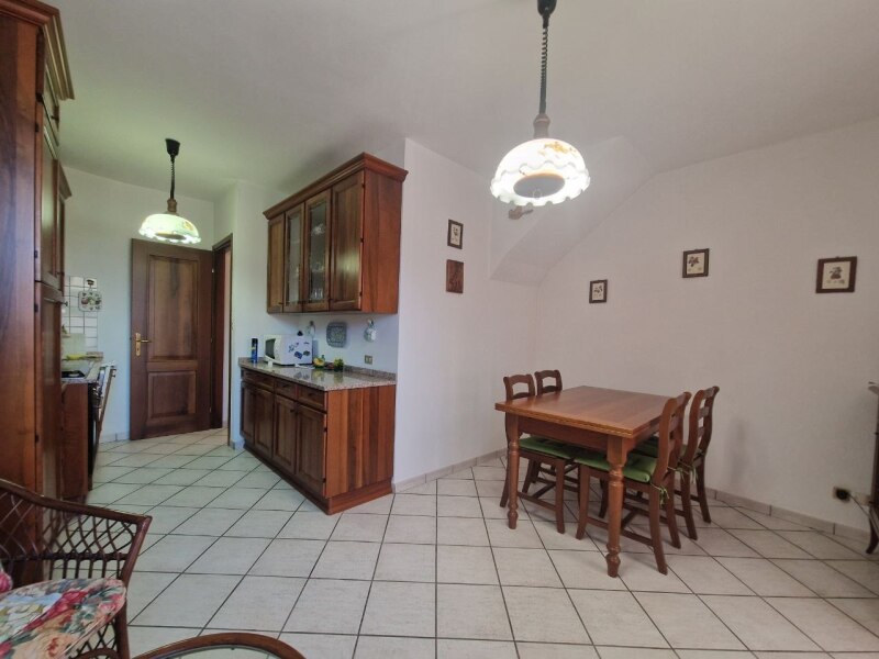 Unifamiliare Casa singola a Vallebona 9