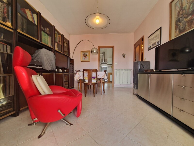Appartamento a Bordighera 13