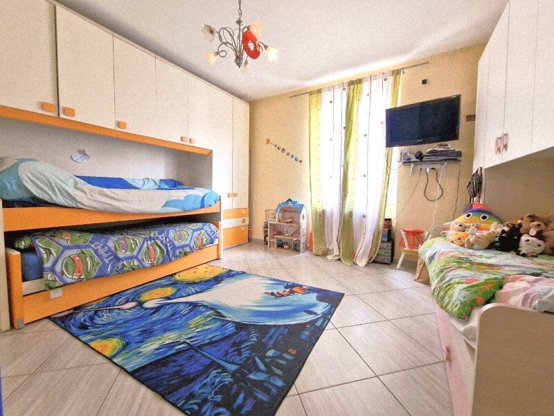 Appartamento a Bordighera 10