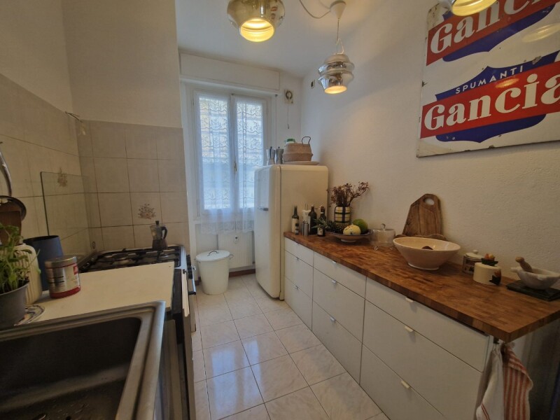 Appartamento a Bordighera 12