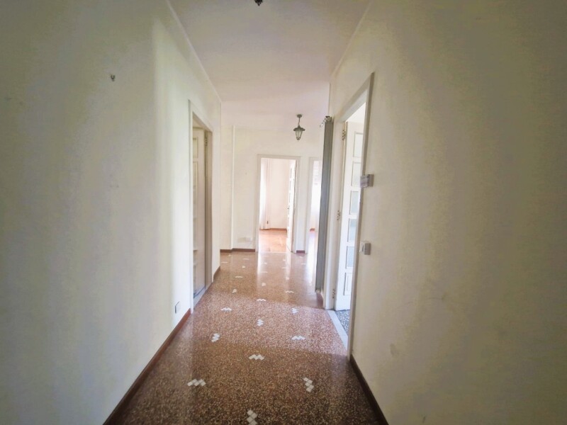 Appartamento a Bordighera 13