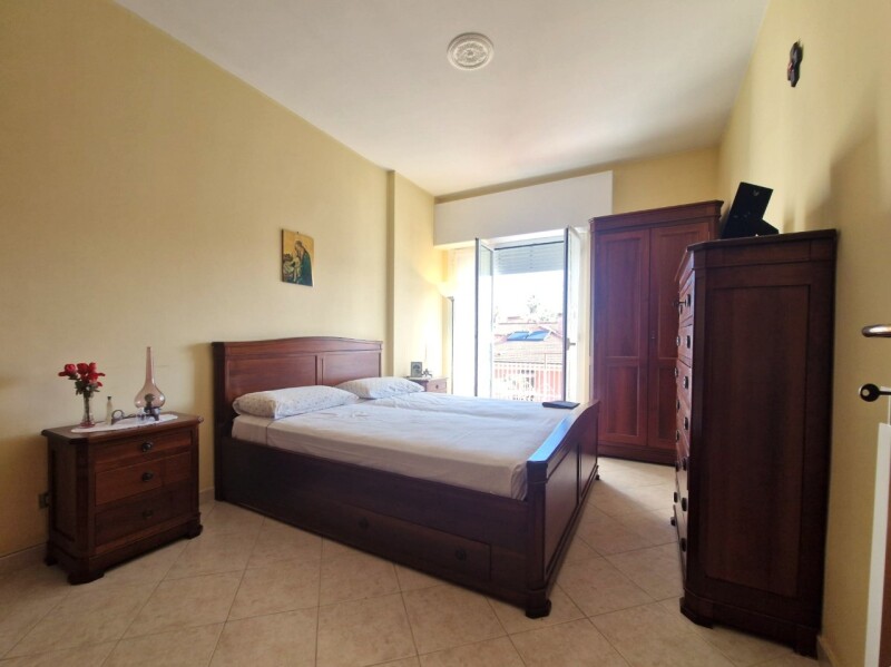 Appartamento a Bordighera 6