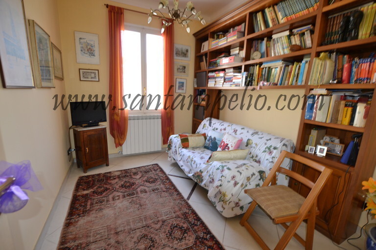 Unifamiliare Casa singola a Bordighera 9