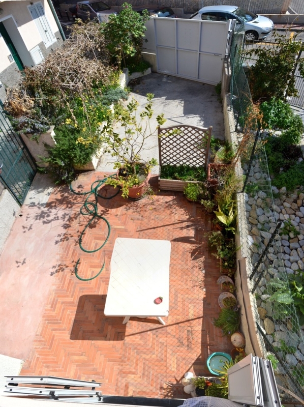 Unifamiliare Casa singola a Bordighera 6