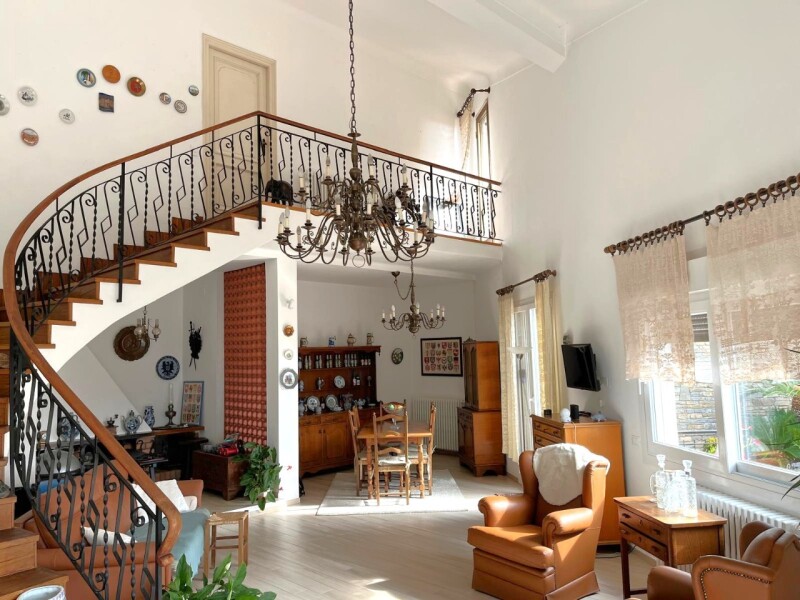 Unifamiliare Villa a Vallecrosia 17