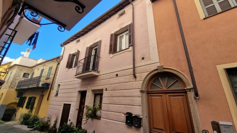 Appartamento a Perinaldo 25