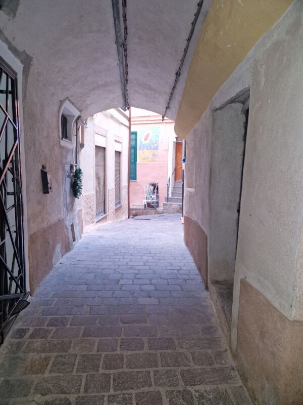 Appartamento a San Biagio della Cima 16