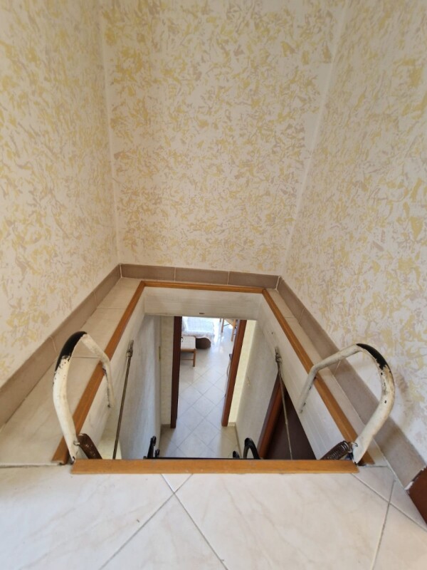 Appartamento a Bordighera 25