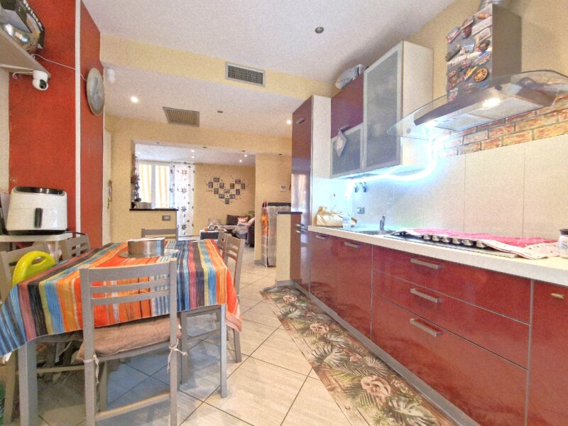 Appartamento a Bordighera 6