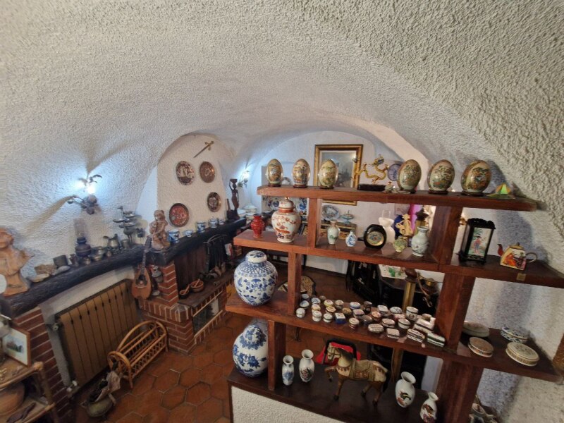 Appartamento a Dolceacqua 7