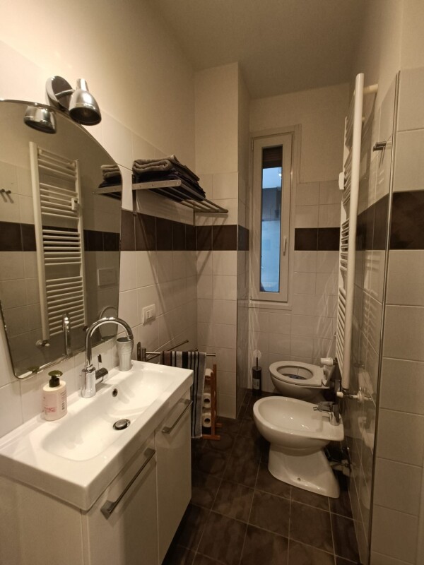 Appartamento a Bordighera 9