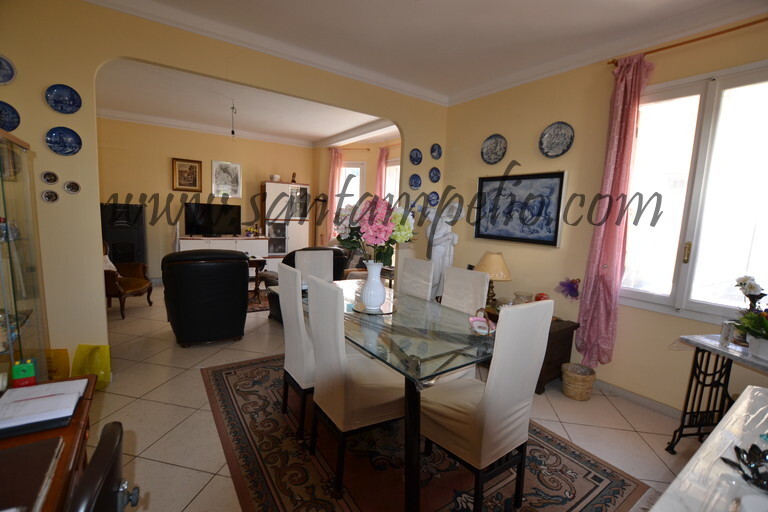 Unifamiliare Casa singola a Bordighera 1