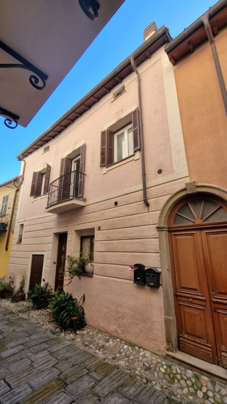 Appartamento a Perinaldo 24