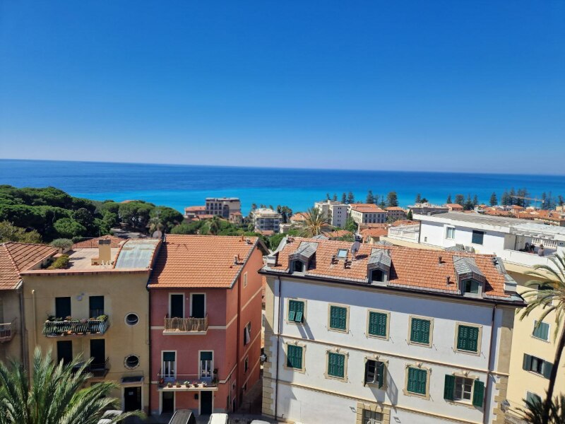 Appartamento a Bordighera 2
