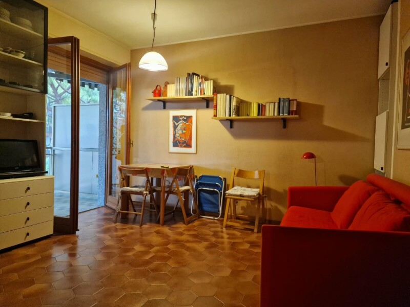 Appartamento a Bordighera 11