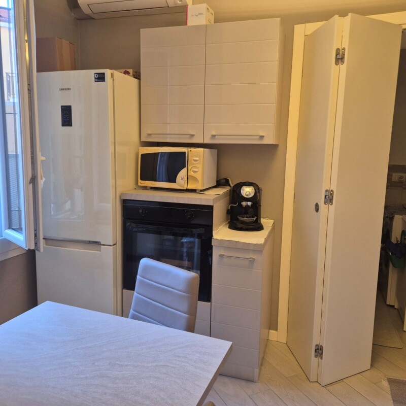 Appartamento a Bordighera 23