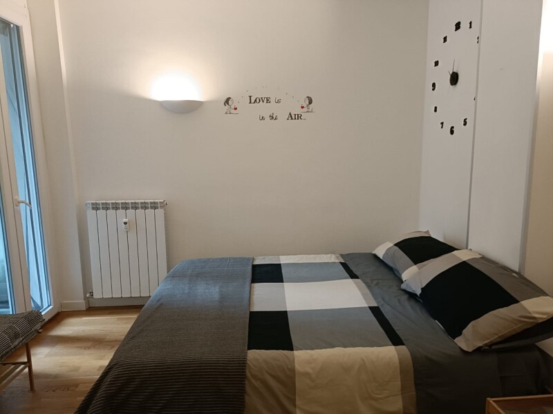 Appartamento a Bordighera 11