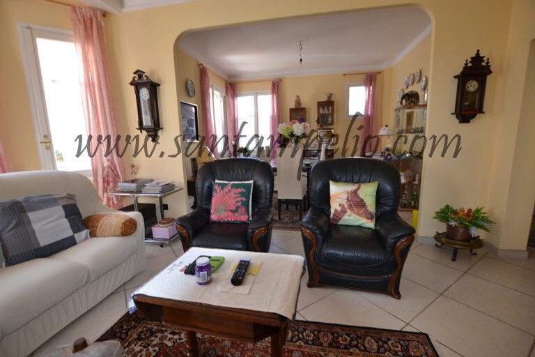 Unifamiliare Casa singola a Bordighera 2