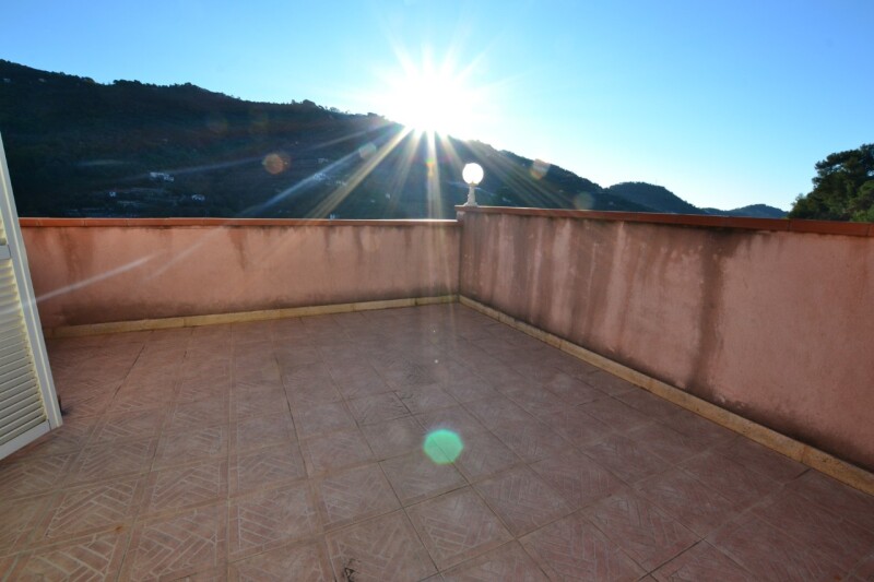 Unifamiliare Villa a Soldano 34